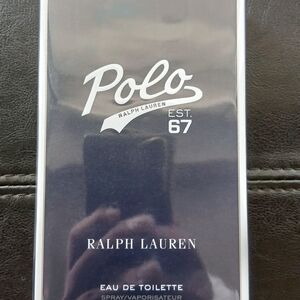 Ralph Lauren Polo Eau de Toilette